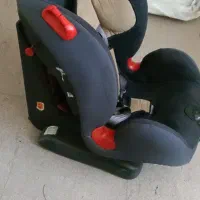صندلی ماشین خارجی