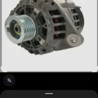 دینام پژو سالم سالم