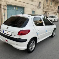 206207405پارس راناسایپا|خودرو سواری و وانت|ورامین, شهرک فجر|دیوار