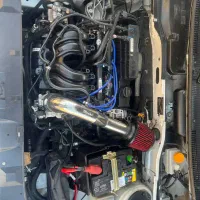 پژوپارس xpuy۱۴۰۲ دریچه گاز سیمی کارمندی|خودرو سواری و وانت|ایرانشهر, |دیوار