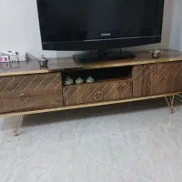 میز تلویزیون و سینگ اشپزخونه|میز تلویزیون|پیشوا, |دیوار