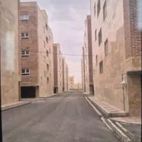 آپارتمان ۸۴ متری فاز ۳ پرند