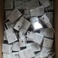 کله شارژهای اکبند اصل اصل سامسونگ باضمانت فقط 150