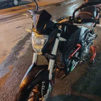 بنلی 250 مدل 96