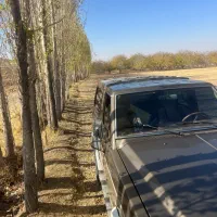 نیسان پاترول دو در|خودرو سواری و وانت|ارومیه, |دیوار