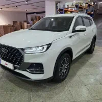 تیگو Fownix Tiggo 8 promax IE مدل ۱۴۰۳