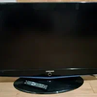 تلویزیون 40 اینچ سامسونگ اصل کره