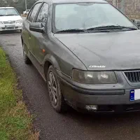 سمند x7|خودرو سواری و وانت|املش, |دیوار