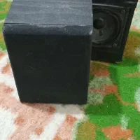 یک جفت باندکوچک وجمع وجور