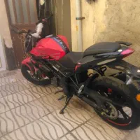 بنلی250تک سیلندر 1402|موتورسیکلت|اسلامشهر, شهرک امام حسین (میان آباد)|دیوار