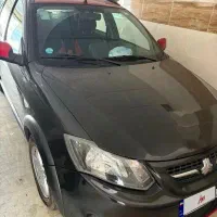 کوییک R مدل ۱۴۰۱ رشت