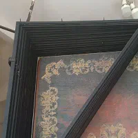 آلبوم رگال فرش