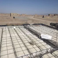 پیمانکاری سپاهی