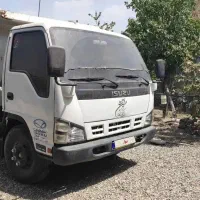 ایسوزو مدل88|خودرو سنگین|بندرعباس, |دیوار