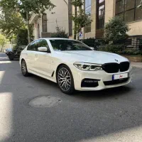 بی ام و ۵۳۰i bmw 530i فول کامل اخرین نسخه|خودرو سواری و وانت|تهران, اقدسیه|دیوار