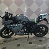 سی اف 250ریس