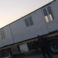 کبیر کانکس پروژه|مصالح و تجهیزات ساختمان|گرگان, |دیوار