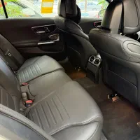 بنز C200L|خودرو سواری و وانت|تهران, فردوس|دیوار