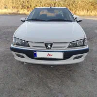 پژو پارس سفارشی xu7p elx موتور جدید تمام فول|خودرو سواری و وانت|تهران, شکوفه (عبدل آباد)|دیوار
