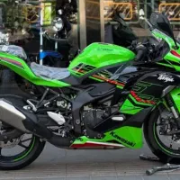 کاوازوکی نینجا r403 چهار سیلندر Z