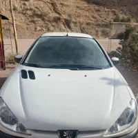 فروش ۲۰۶ مدل ۱۴۰۱