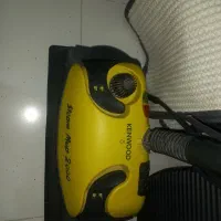 بخار شو برای سرامیک