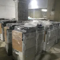 دستگاه کپی شارپ ۵۶۵ و ۴۶۵|پرینتر، اسکنر، کپی، فکس|تهران, ایرانشهر|دیوار