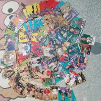 کیمدی ۲۰۲۴و۲۰۲۵ نورآباد