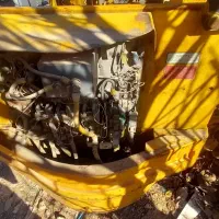 لیفتراک برقی کاترپیلار آمریکایی|خودرو سنگین|همدان, |دیوار