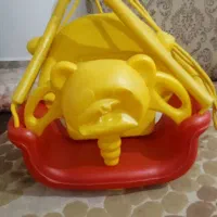 تاب|اسباب‌بازی بچه|اهواز, کوی سعدی|دیوار