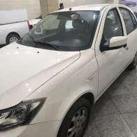 ساینا دوگانه فابریک