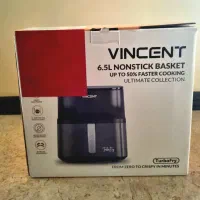هواپز وینسنت VINCENT مدل AF7516