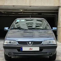 پژوSLXمدل۹۶نوک مدادی مشابه صفر