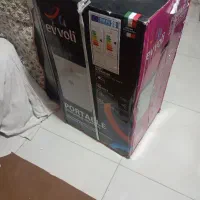 کولرگازی پرتابل ایوولی.اسپیلت