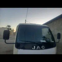 کامیونت ۵۳۰۰ مدل ۸۹ تحویل ۹۶