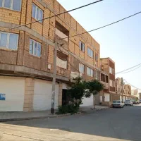 آپارتمان ۱۱۳متر ۲خواب کلهری بلوارحیدریان|فروش آپارتمان|قم, باغ کرباسی|دیوار