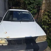 ۱۴۱ سفید ۸۶ دوگانه فابریک