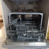 ماشین ظرف شویی