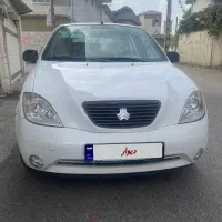 تیبا ۲ مدل ۱۴۰۰