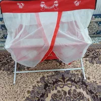 کالسه کریربچه  گهواره  تاب