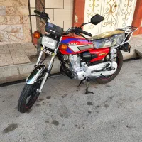 هندا ۲۰۰ پرواز مدل ۱۴۰۲/تحویلی ۱۴۰۳برج 2