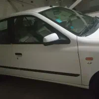 خودروی سمند ef7 مدل ۱۳۹۷|خودرو سواری و وانت|قزوین, |دیوار