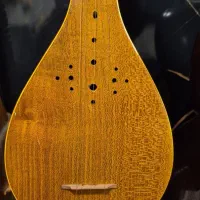 سه تار علی گودرزی