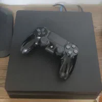 Ps4 slim 1 tra