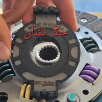 دیسک و صفحه والئو ابی (phc valeo) کیت کلاچ|قطعات یدکی و لوازم جانبی|اصفهان, الهیه|دیوار