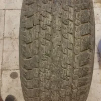 لاستیک 17|قطعات یدکی و لوازم جانبی|اصفهان, باغ فدک|دیوار