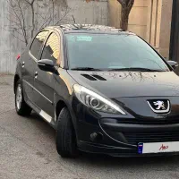 ۲۰۷ پانا مدل ۱۴۰۲