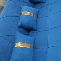 مبل هفت  نفره