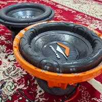 ساب ووفر اسپیدوارد و گرند زیرو دو غول وحشی