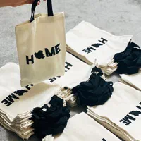 مناسب سمینار و همایش، کیسه پارچه ای ساک دستی